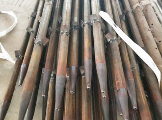 Anchor Pipe