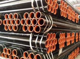 Seamless Steel Pipe