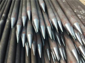 Steel Conduit