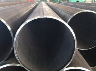 Welded Steel Pipe