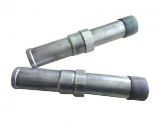 Spiral Sonic Pipe